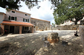  Holiday Home Vinkovic  Пореч